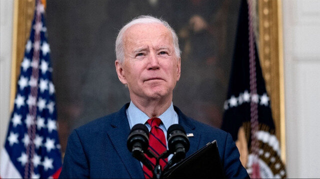 US President Biden expected to travel to Israel Wednesday