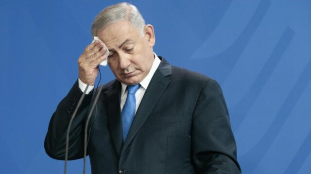 Netanyahu speaking on Gaza says ‘this is just the beginning’
