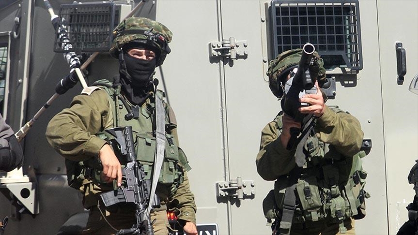 Israeli military mobilizes 300,000 reservists as it launches offensive