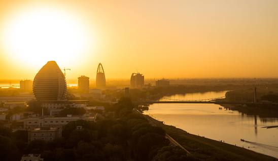 Sudan’s historical gems