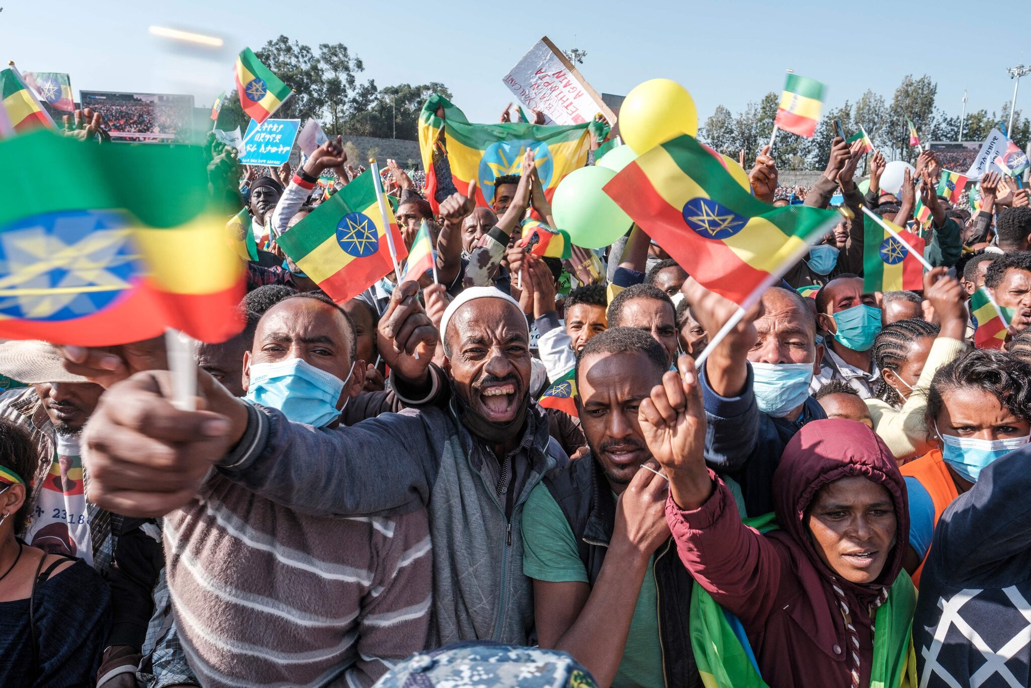Ethiopia’s struggles and strengths