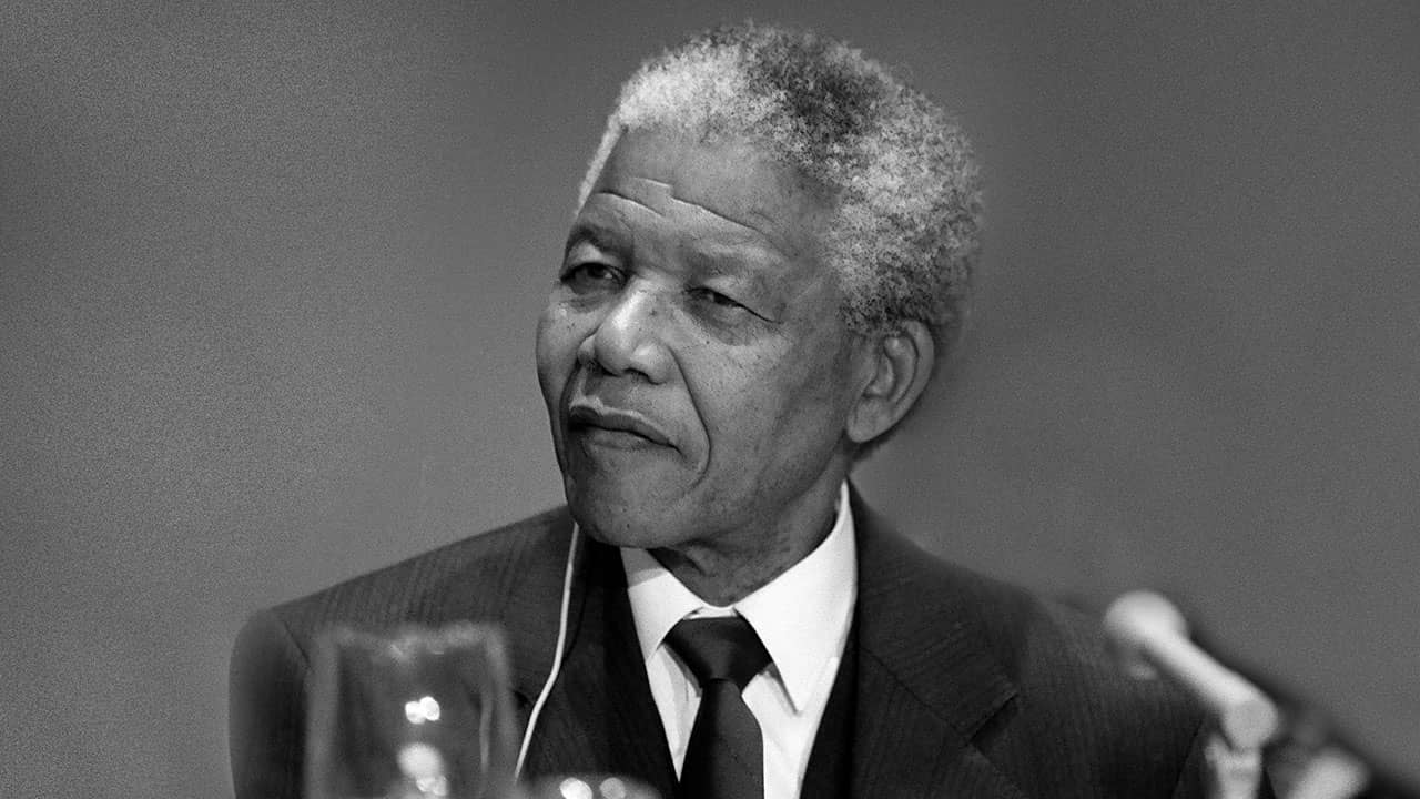 Mandela’s unyielding support for Palestine