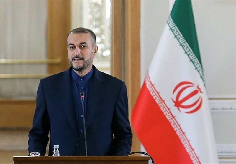 Iray says if Israeli aggression continues in Gaza the resistance will spread