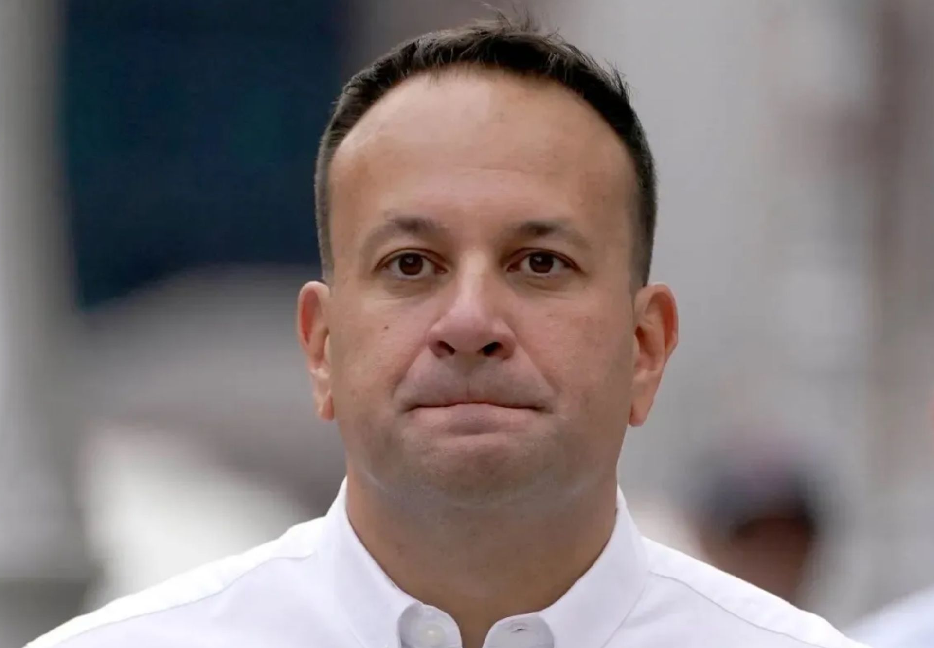 Irish premier slams Israel for disrupting water, electricity supply to Gaza