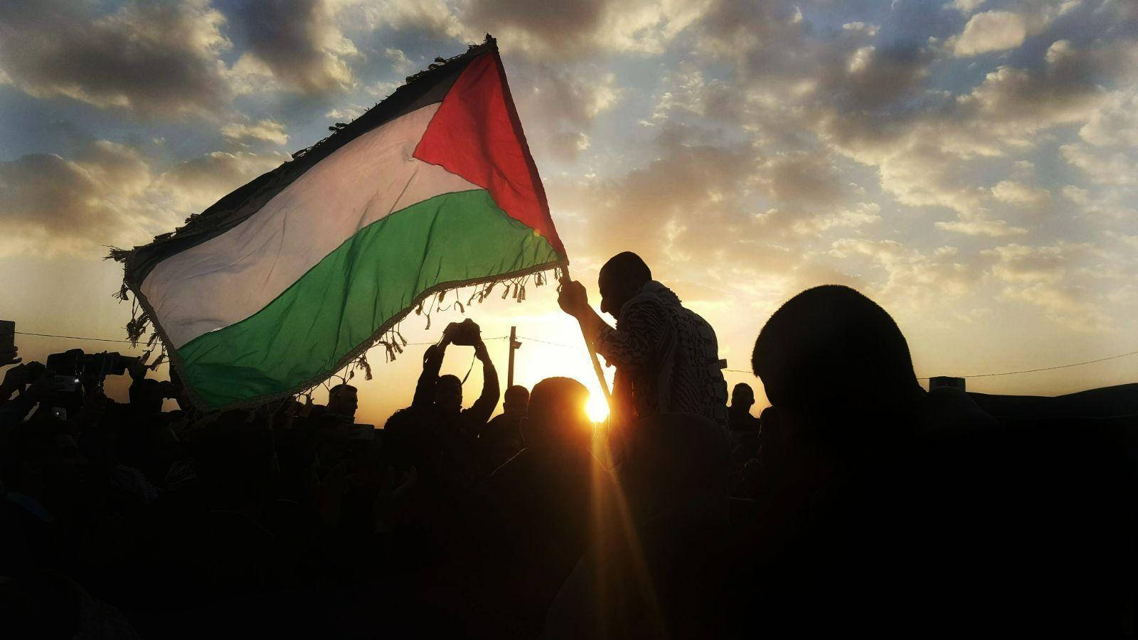 Sudan’s enduring support for Palestinian self-determination