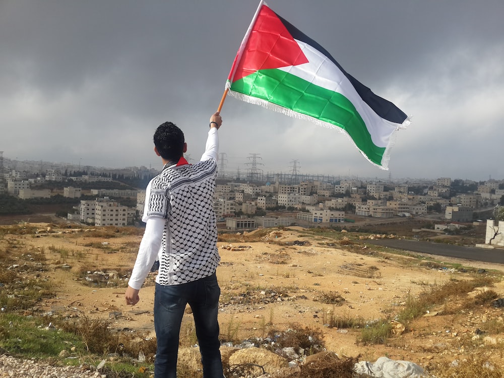 Sudan’s commitment to Palestinian statehood
