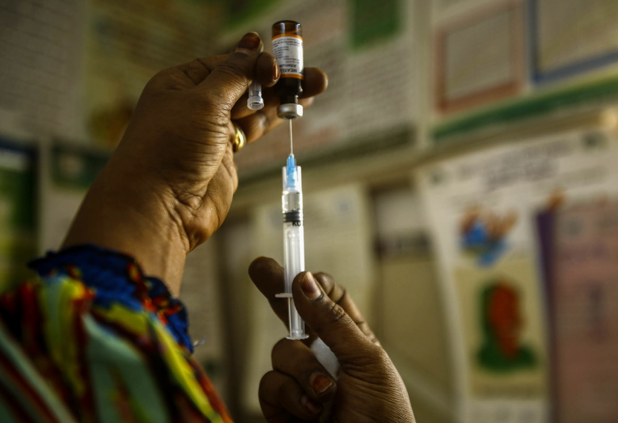 Dengue fever spreads to 8 states in Sudan