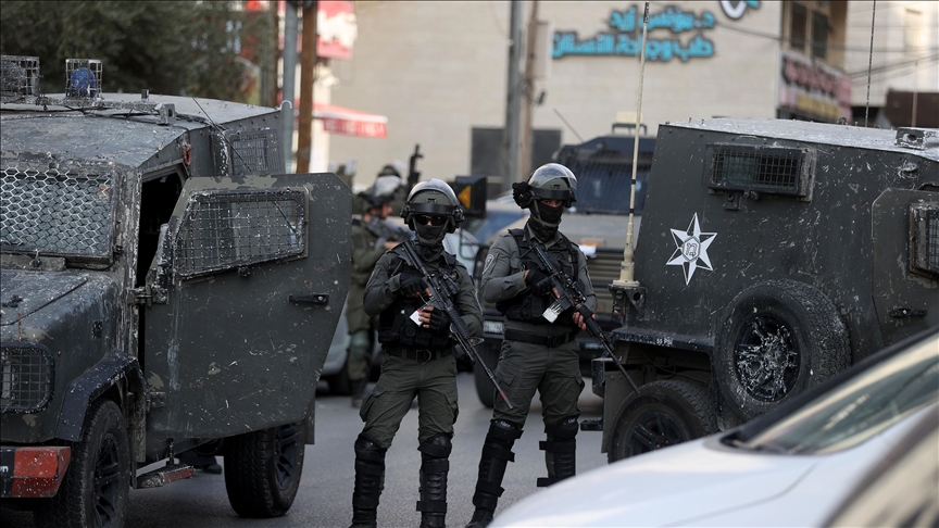 Israel military death toll rises to 306