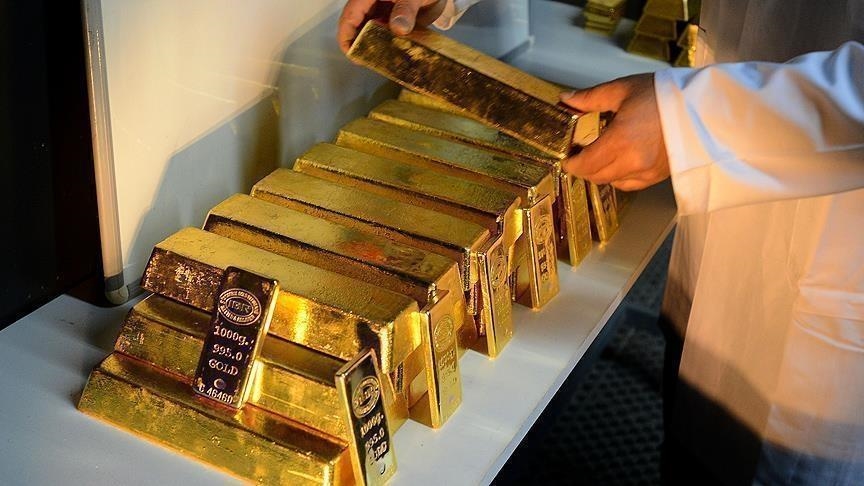 Third quarter sees global gold demand 8% above five-year average