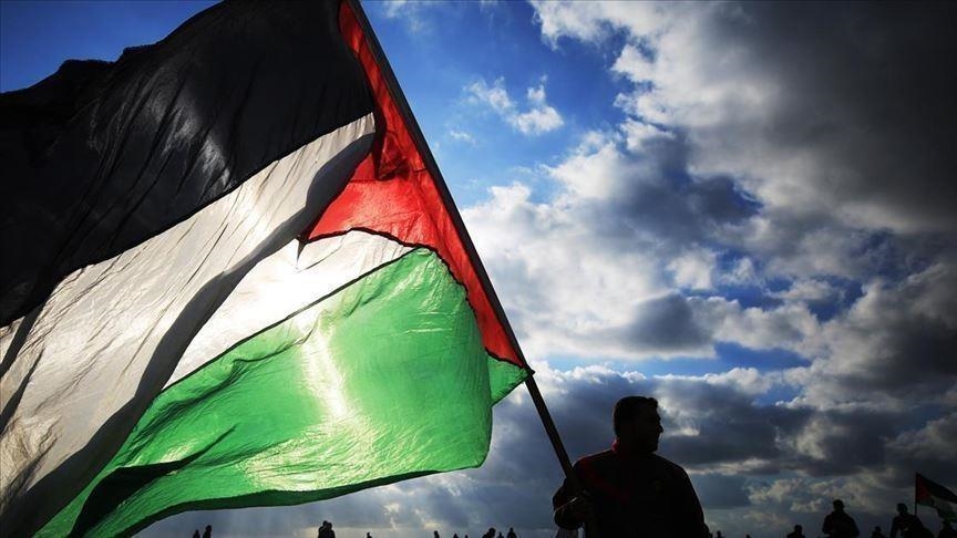 Palestine and Africa’s struggles for sovereignty