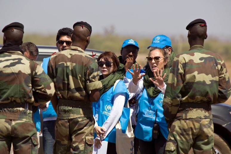 South Sudan, Sudan are world’s most dangerous countries for aid workers