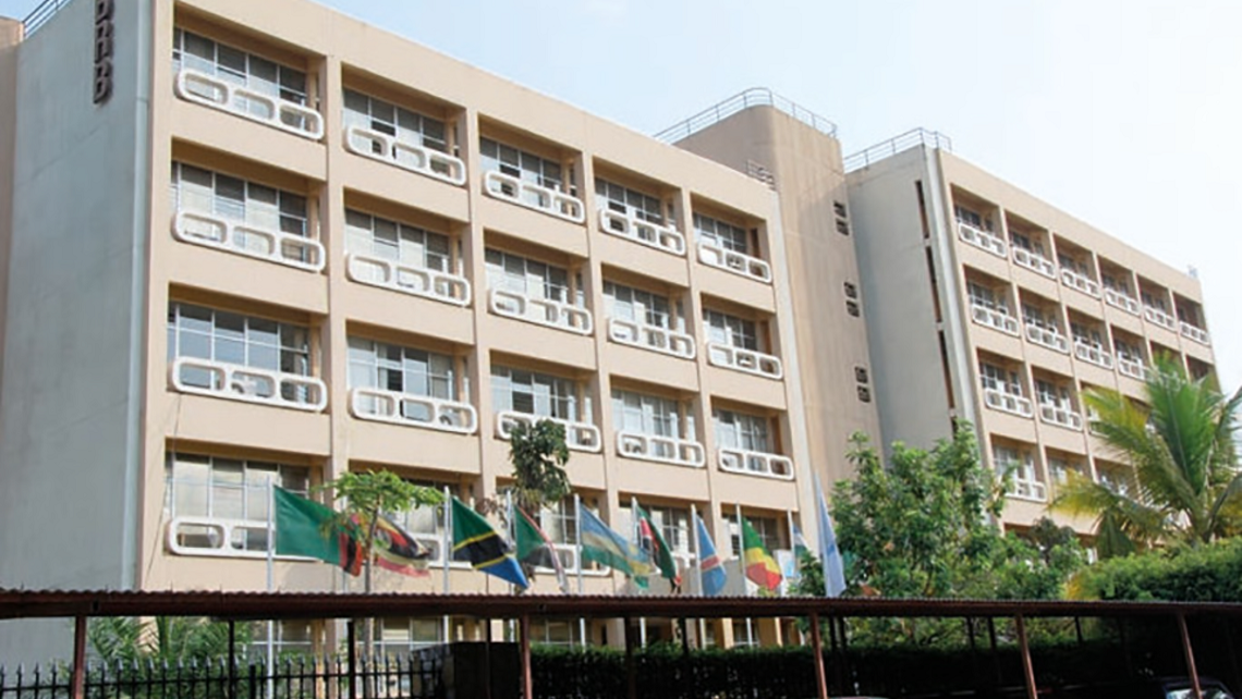 Burundi’s central bank governor arrested