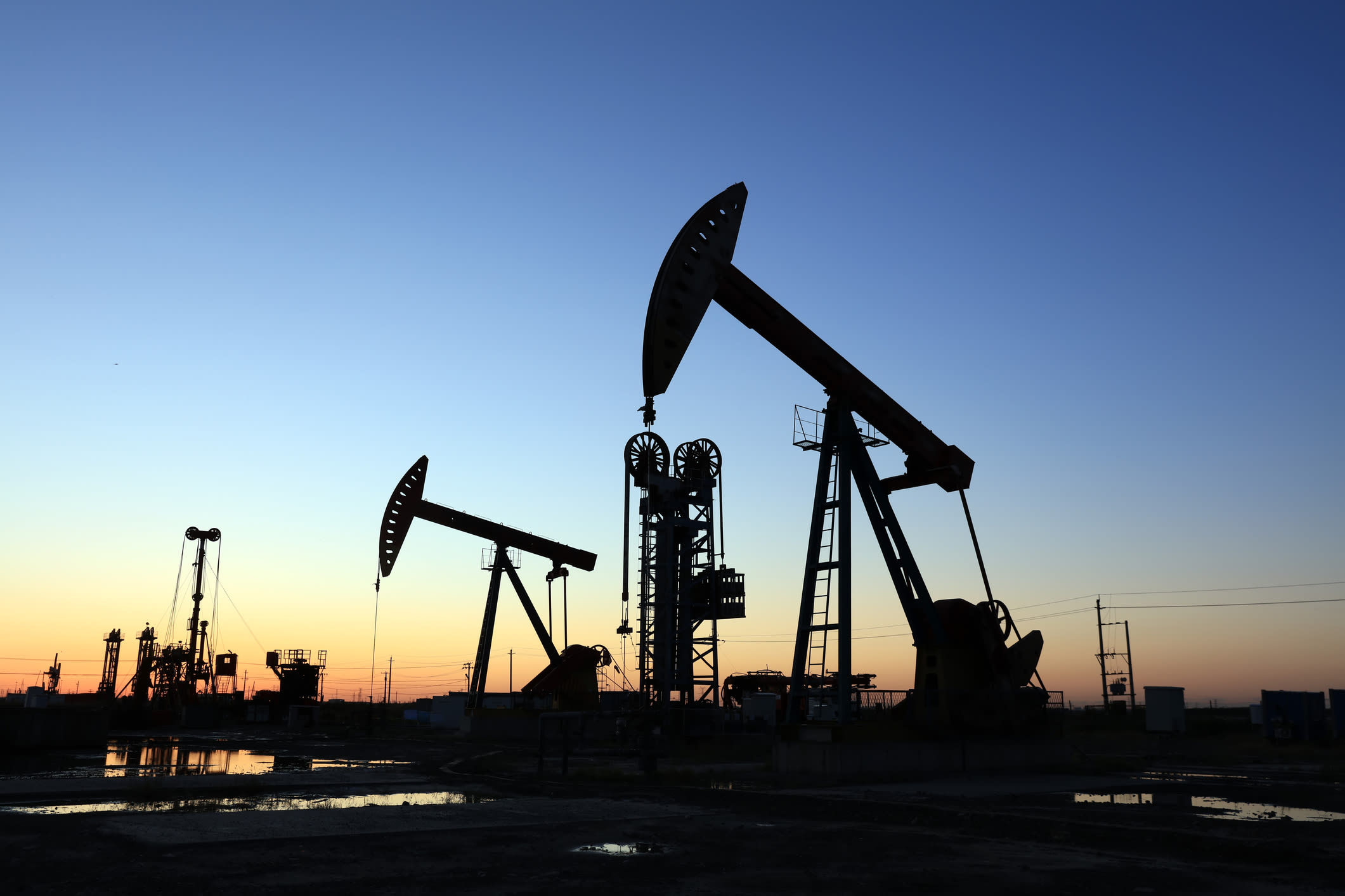 Oil prices surge after dipping below $80 per barrel