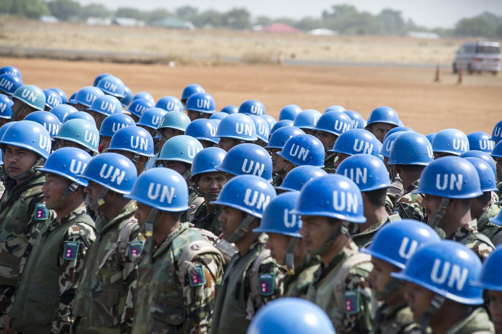 Sudan demands immediate termination of UN political mission