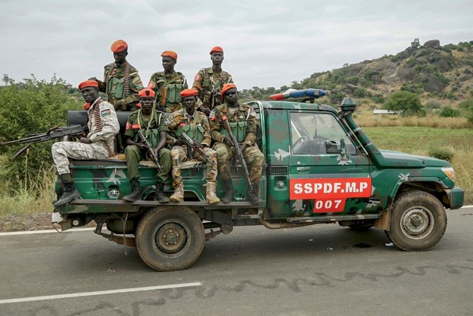 UN reports escalating conflict in Sudan following Jeddah talks