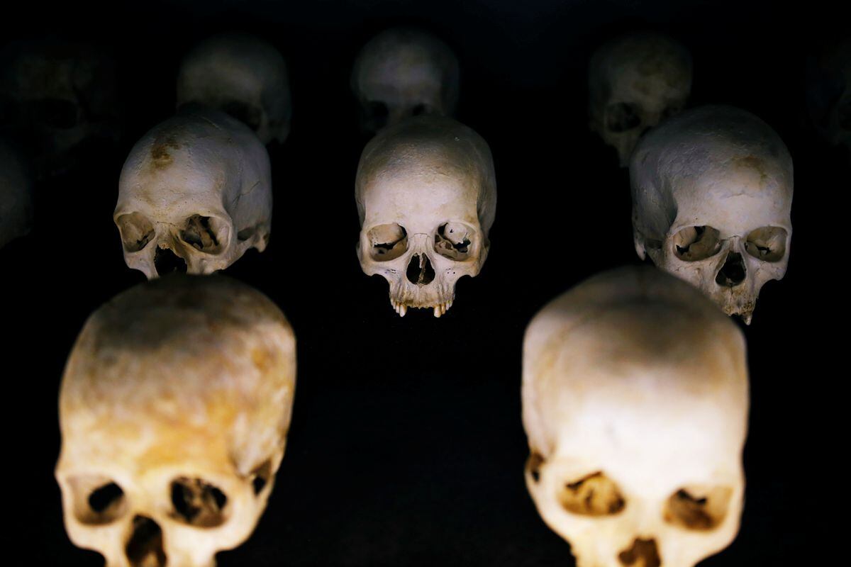 UN prosecutor confirms death of Rwanda genocide fugitive