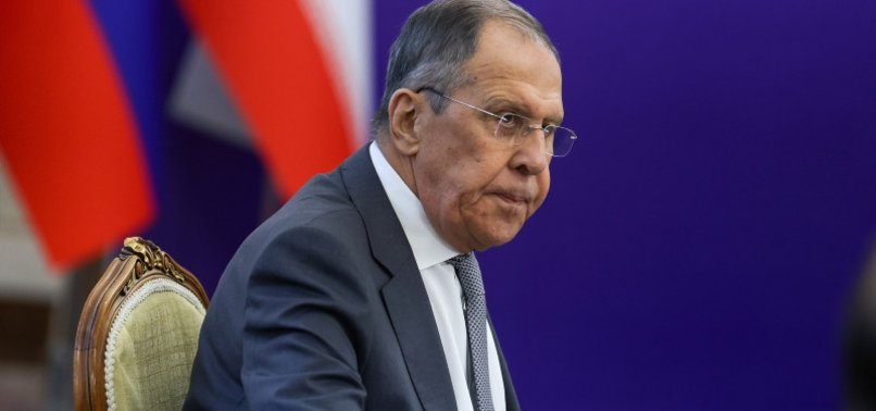 Russia claims West is pushing Middle East towards a major conflict
