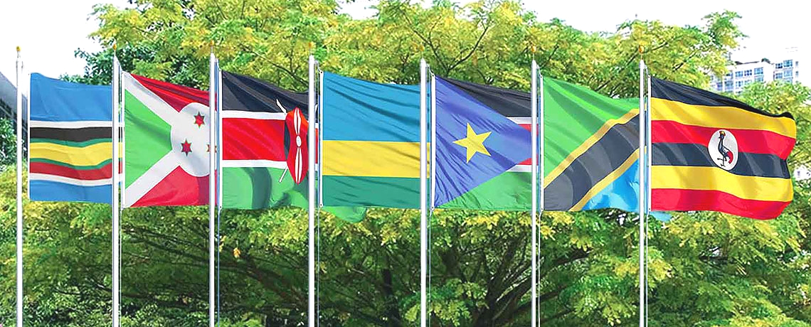 Somalia becomes newest member of East Africa’s regional trade bloc