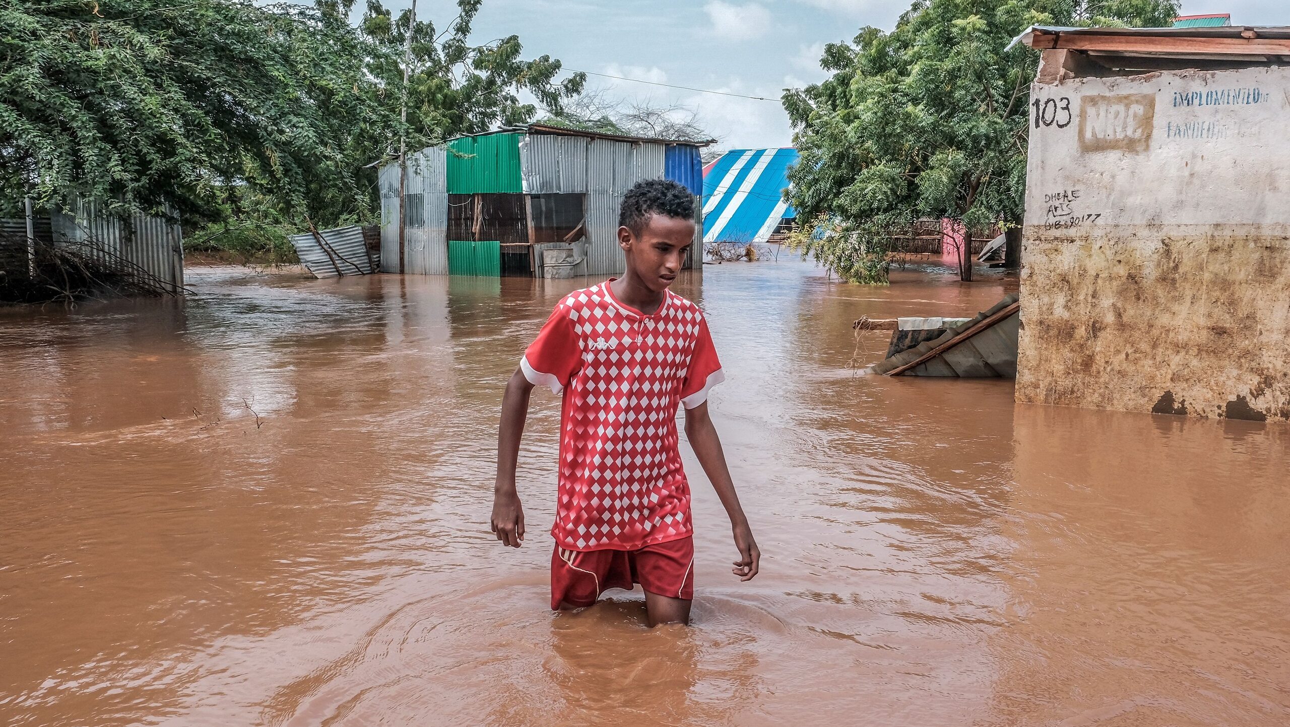 Somalia floods claim 101 lives as death toll rises