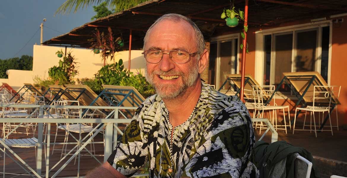 German priest gone missing in Mali freed after year