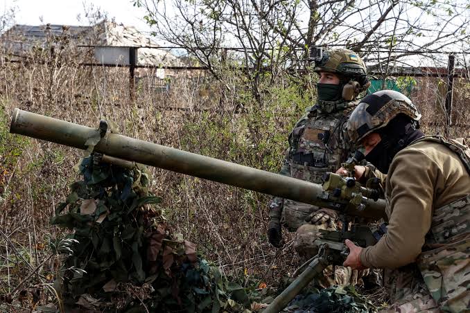 Ukrainians fear war fatigue may overshadow their cause amidst Gaza war