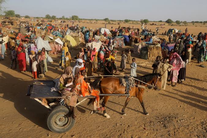 Sudan’s civil war: Experts warn of ‘Libya scenario’