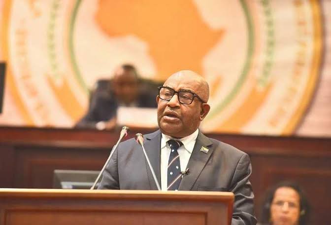 African Union calls for ‘stronger efforts’ to end Israel’s Gaza war