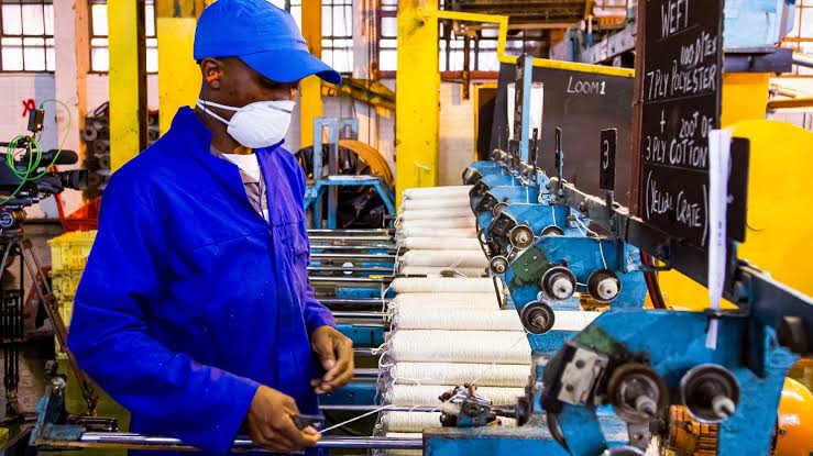 Africa will have $20T economic impact by 2050 – report