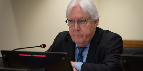 UN urges both sides in Sudan to grant safe access for aid workers