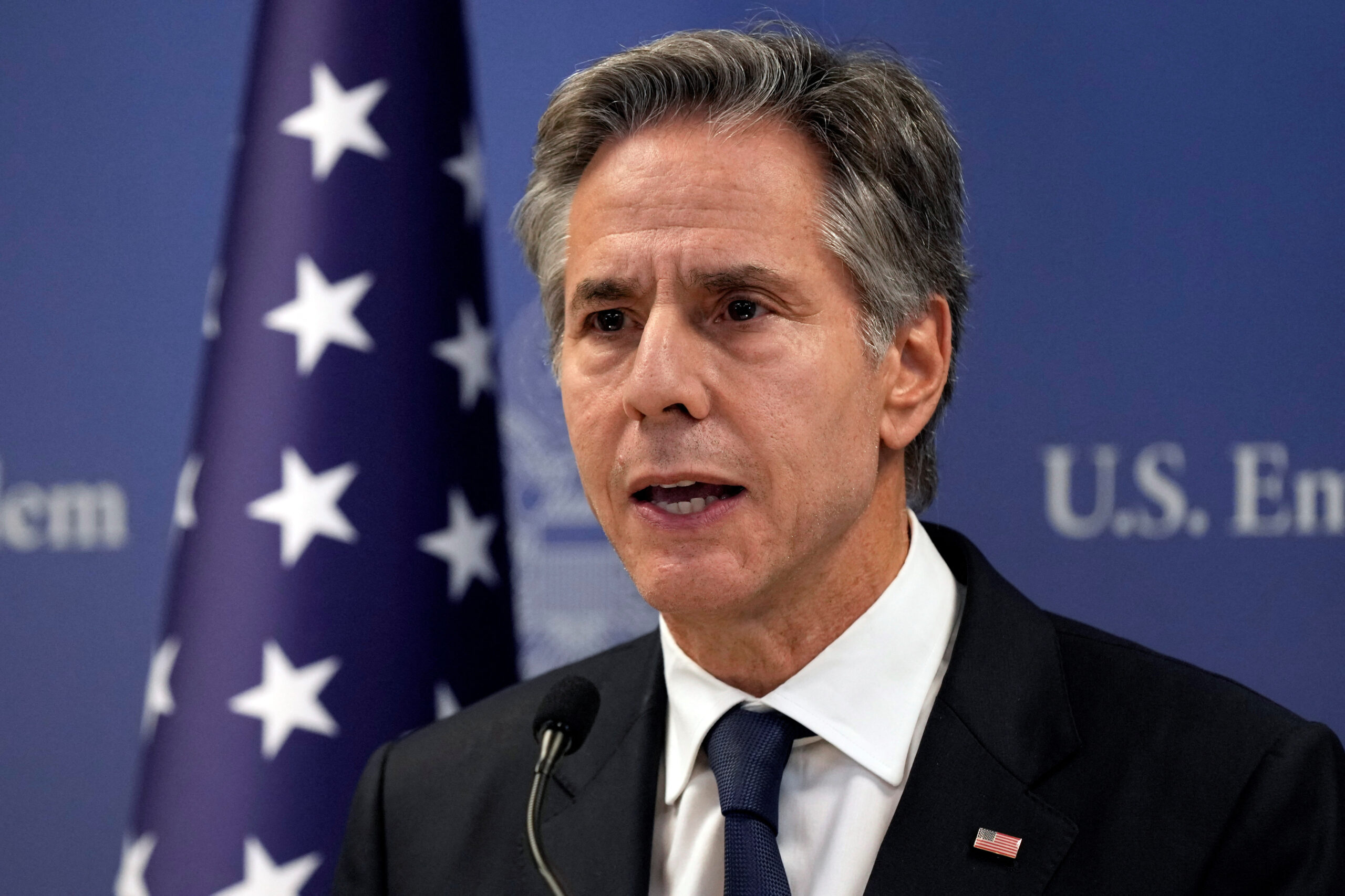 US calls for immediate cessation of attacks in Al-Fashir, Sudan