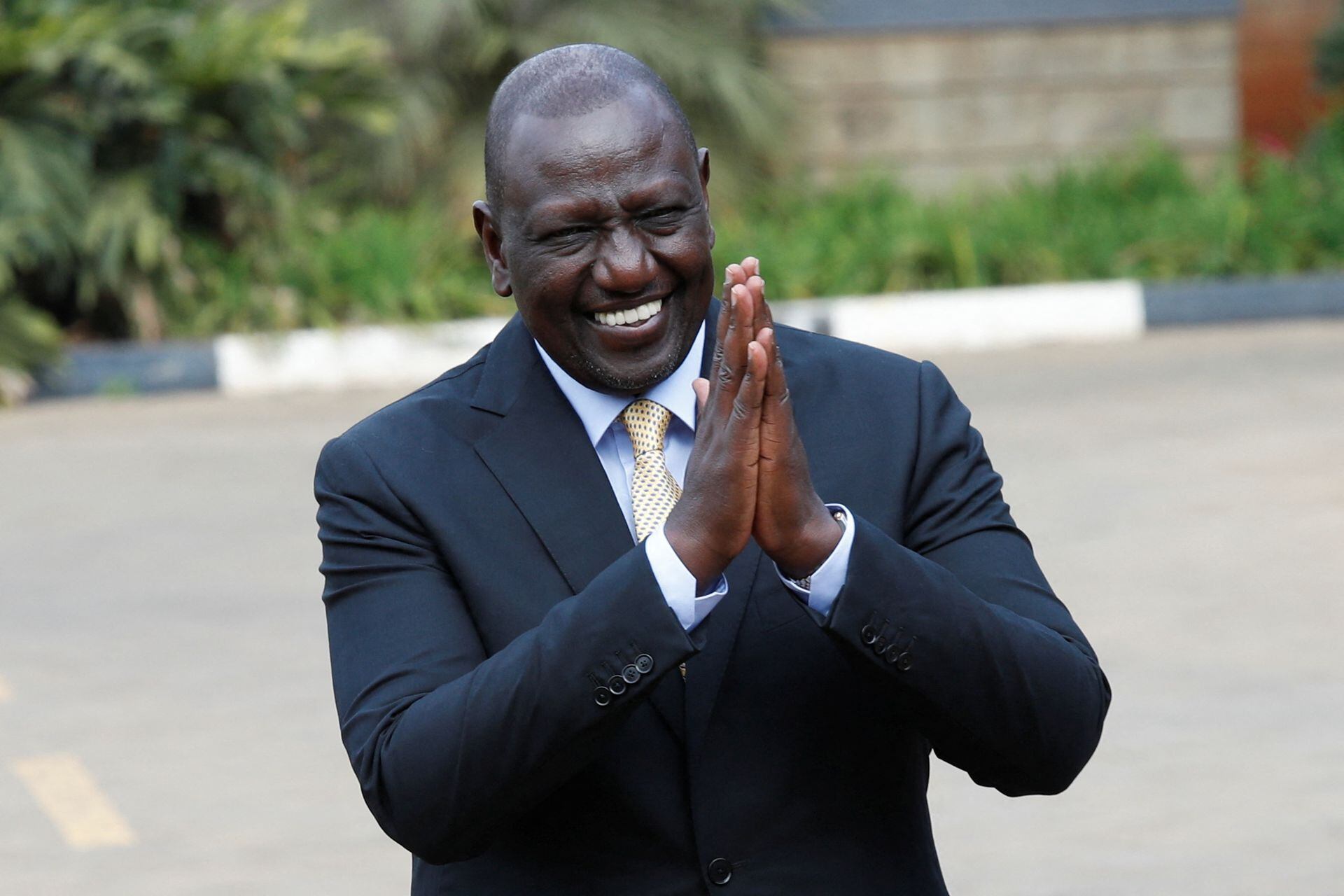 Kenya civil commission calls Ruto ‘liar’ over police abductions