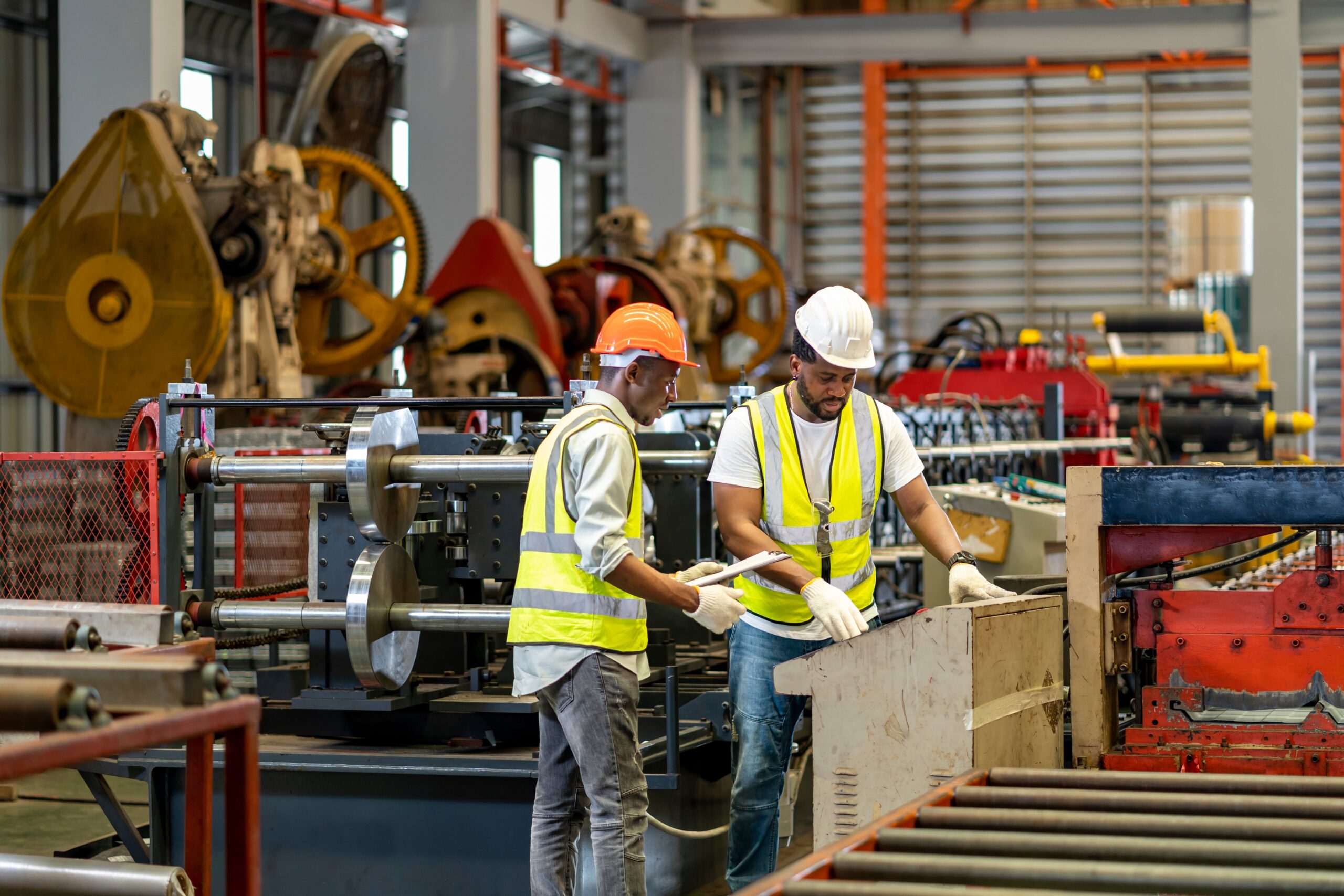 Construction of Africa’s first decarbonised iron plant starts in Namibia