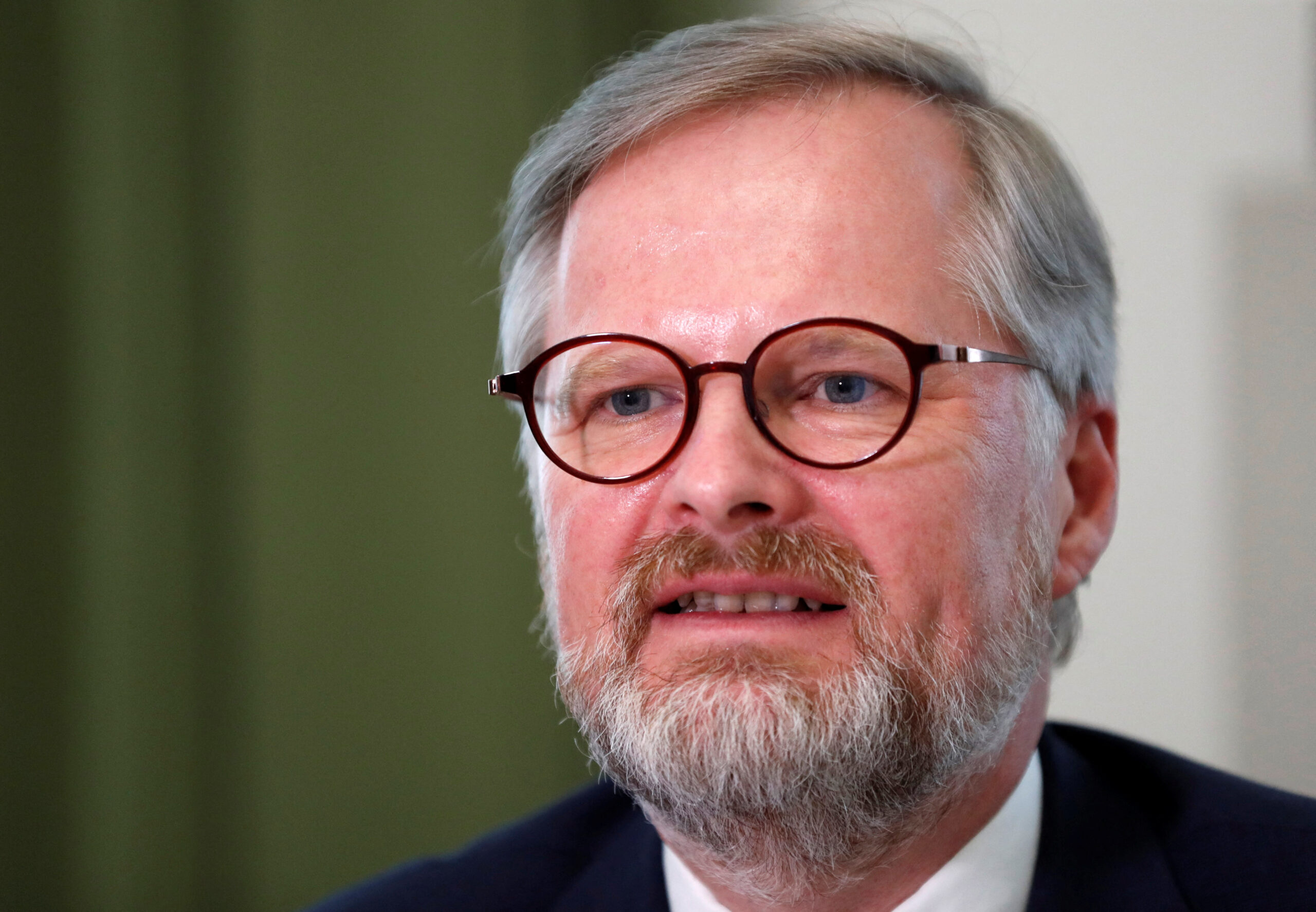 Nigeria cancels Czech PM visit due to his support for Israel