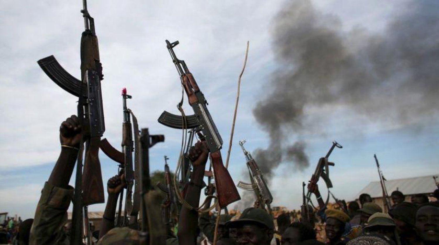 Violent clashes claim 75 lives near Sudan-South Sudan border, reports UN