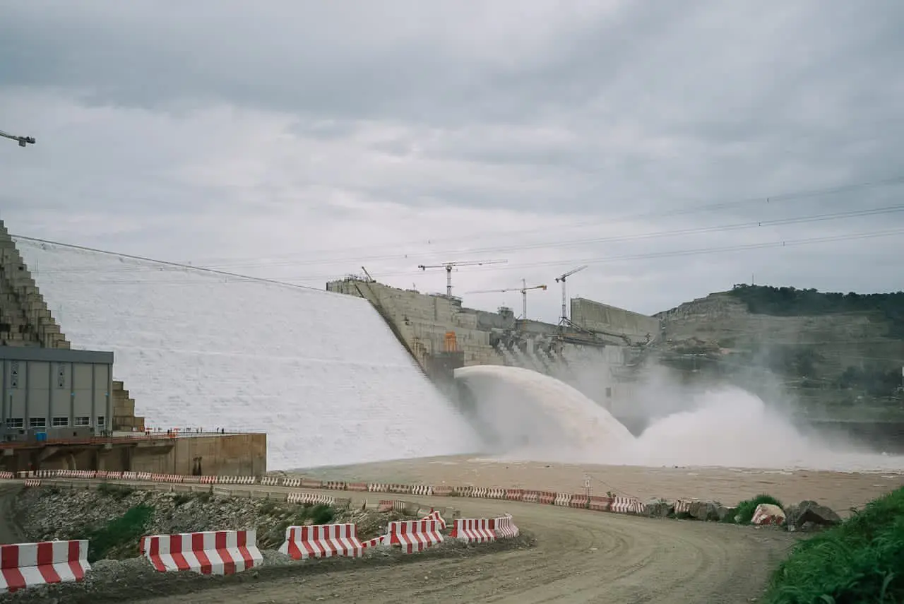 Ethiopia prepares for 5th filling of GERD