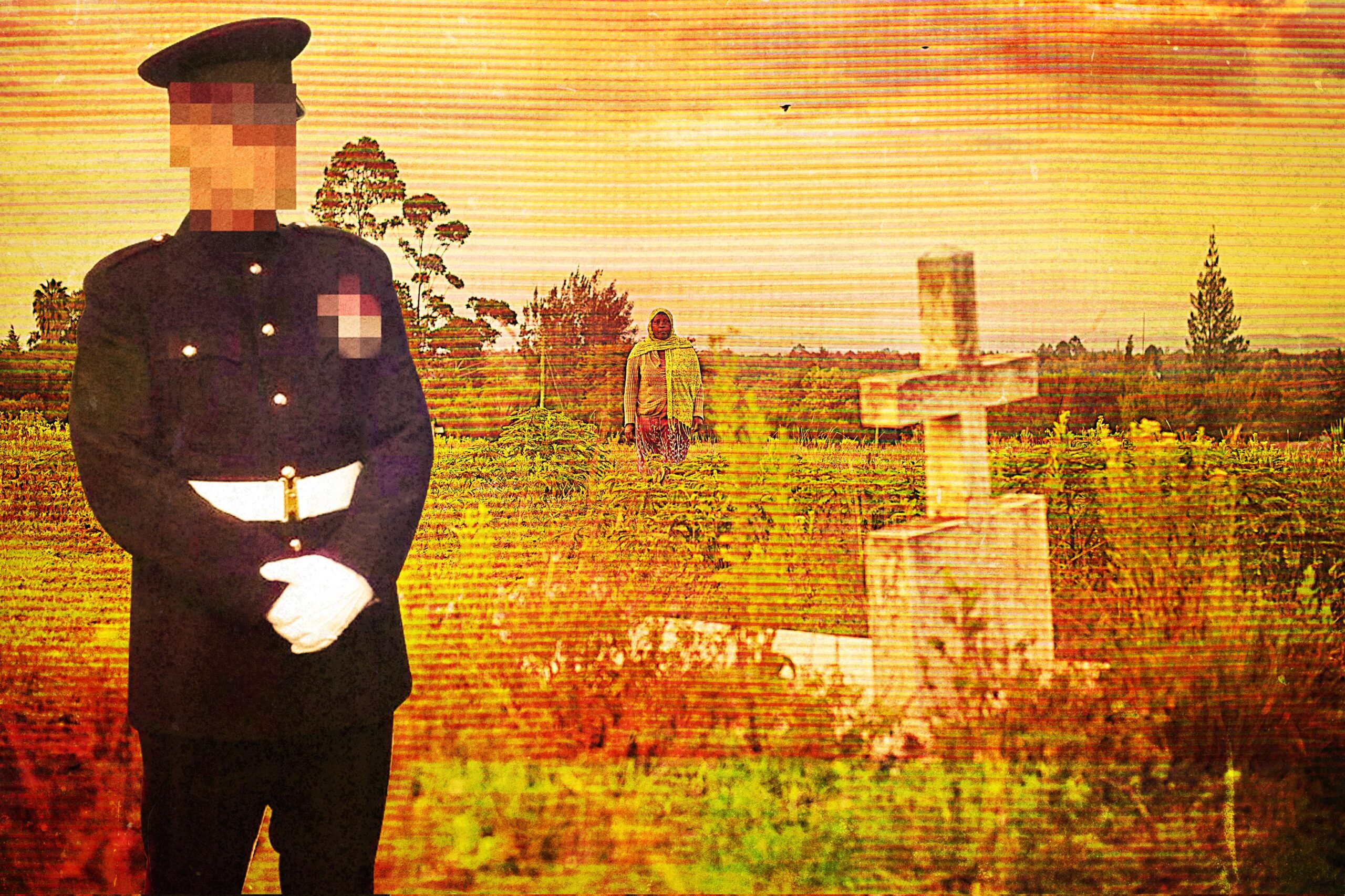 Kenya hearing into woman’s killing linked to British soldier begins