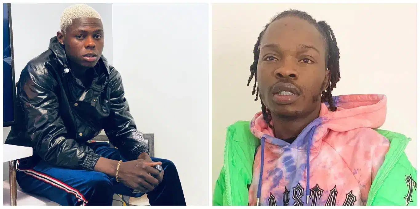 Nigerian police release 2 Afrobeat stars detained over MohBad’s death