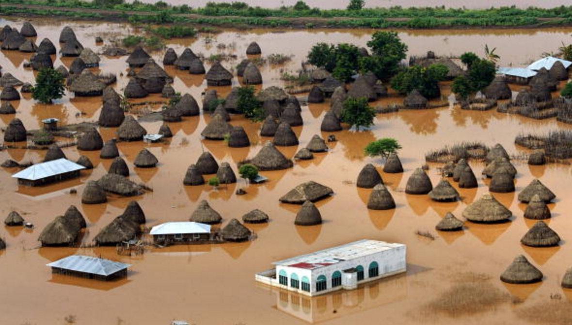 Kenya’s flood toll rises as relentless rains batter country