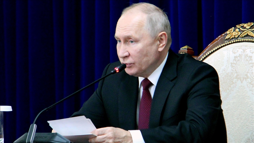 Russia says alarmed over ‘thousands of deaths’ in Gaza Strip