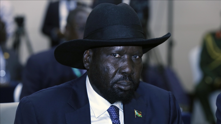 South Sudan ready for IGAD summit on Sudan’s civil war