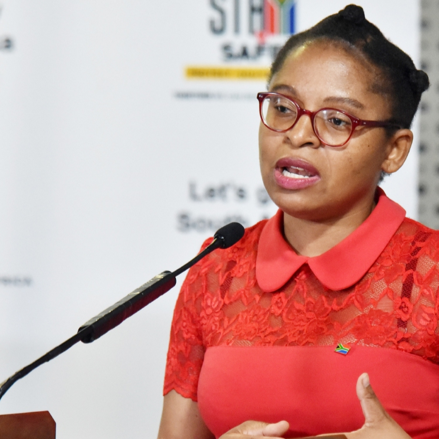 South Africa recalls diplomats from Israel