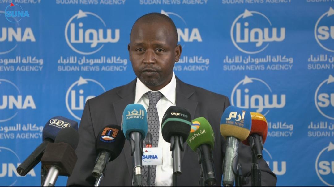 Deposed Sudanese Sovereignty Council member says his dismissal is illegitimate