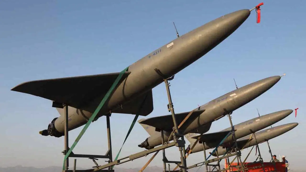 Sudan Army interested in Iranian drones amid escalating regional strains
