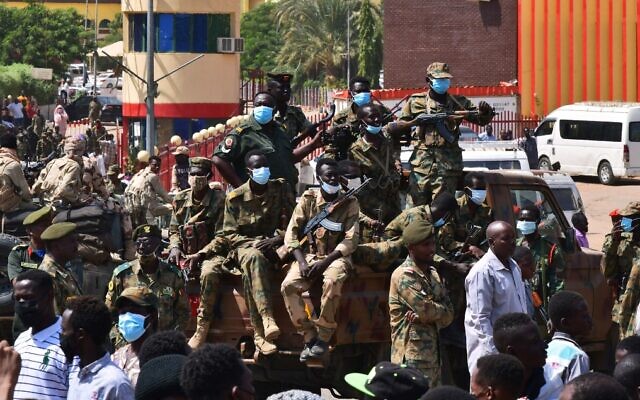 Public outcry escalates as raids on civilians rock South Sudan’s capital