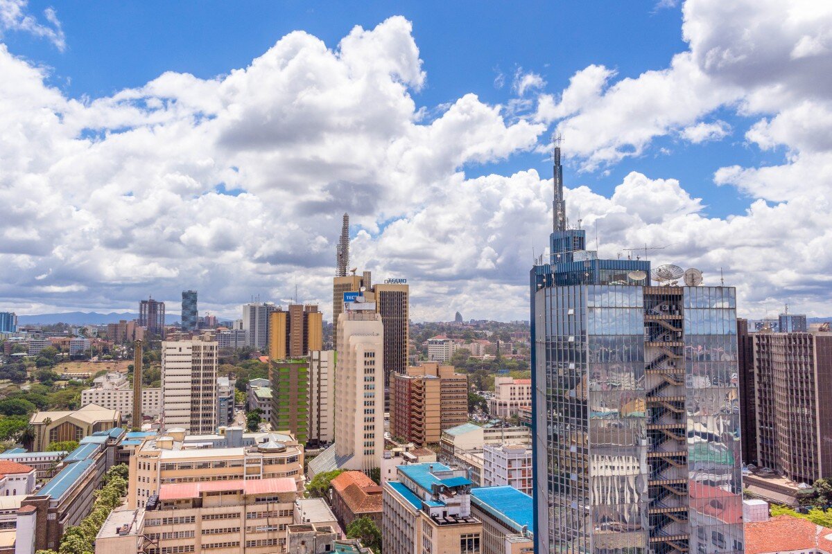 Unveiling Africa’s tech and entrepreneurship boom