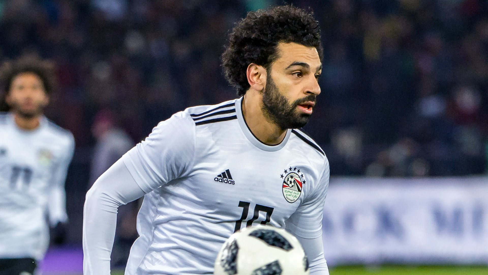 Egypt chase AFCON glory with Salah as captain, Kouka earns first call-up