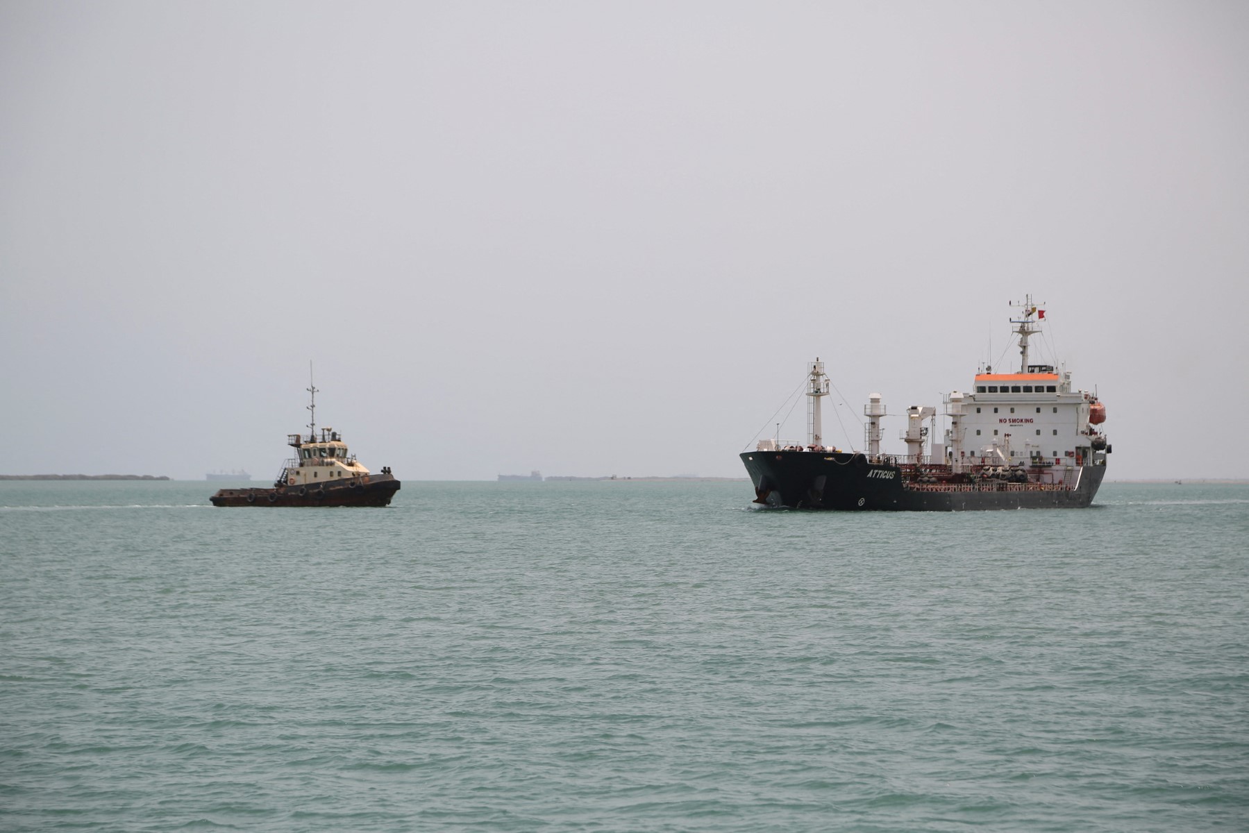 US initiates new task force in Red Sea after drone, missile strikes