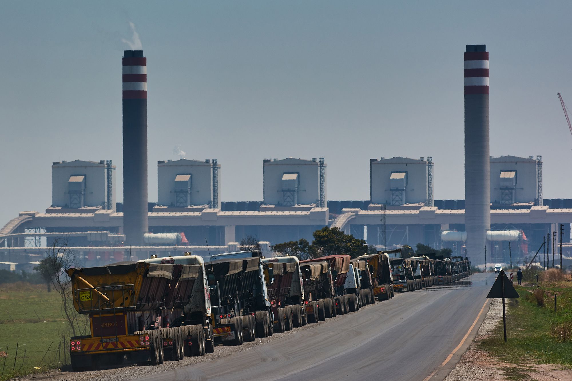 Blueprint for South Africa’s future energy mix gets cabinet nod