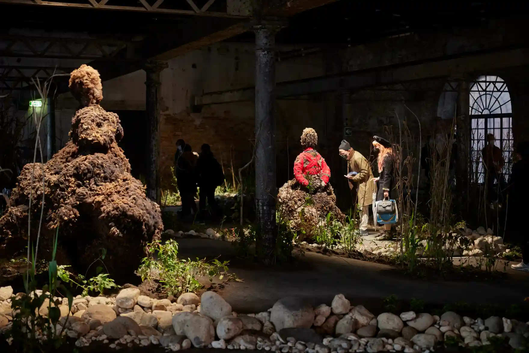 Venice Biennale: Benin, Morocco debut marks African art milestone