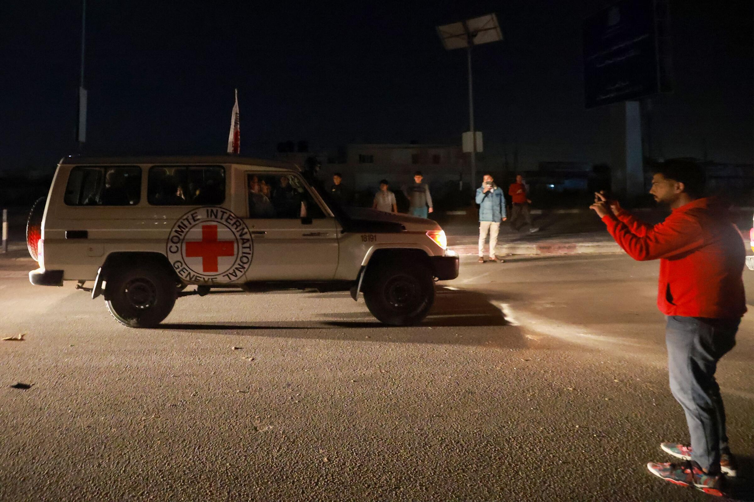 South Africans safely return home after Gaza evacuation